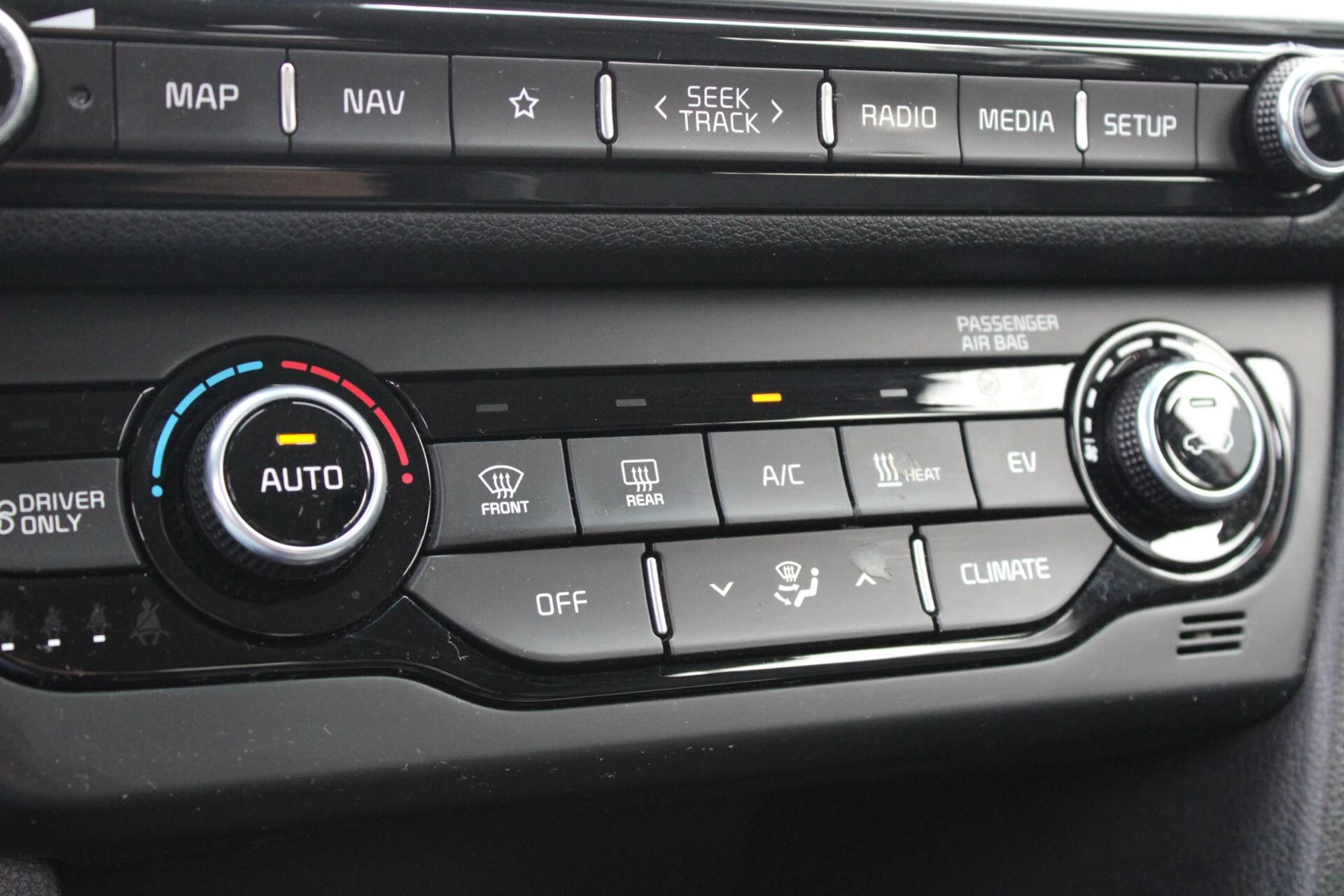 Hoofdafbeelding Kia e-Niro