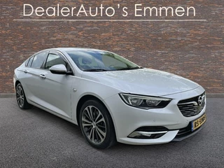 Hoofdafbeelding Opel Insignia