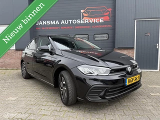 VW Polo 2025 16dkm 1e Eigenaar Navi Cruise Airco