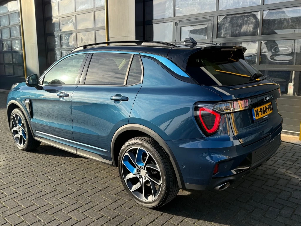 Hoofdafbeelding Lynk & Co 01