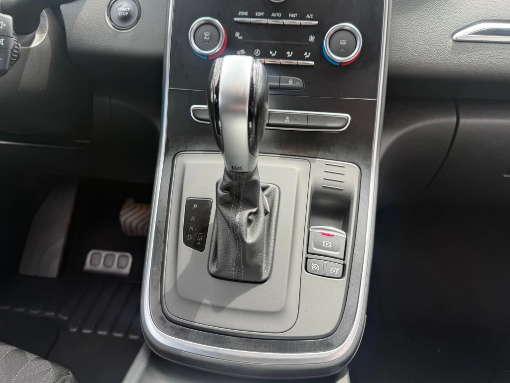 Hoofdafbeelding Renault Grand Scénic