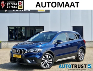 Suzuki S-Cross 1.4 AUTOMAAT AllGrip High Executive TREKHAAK