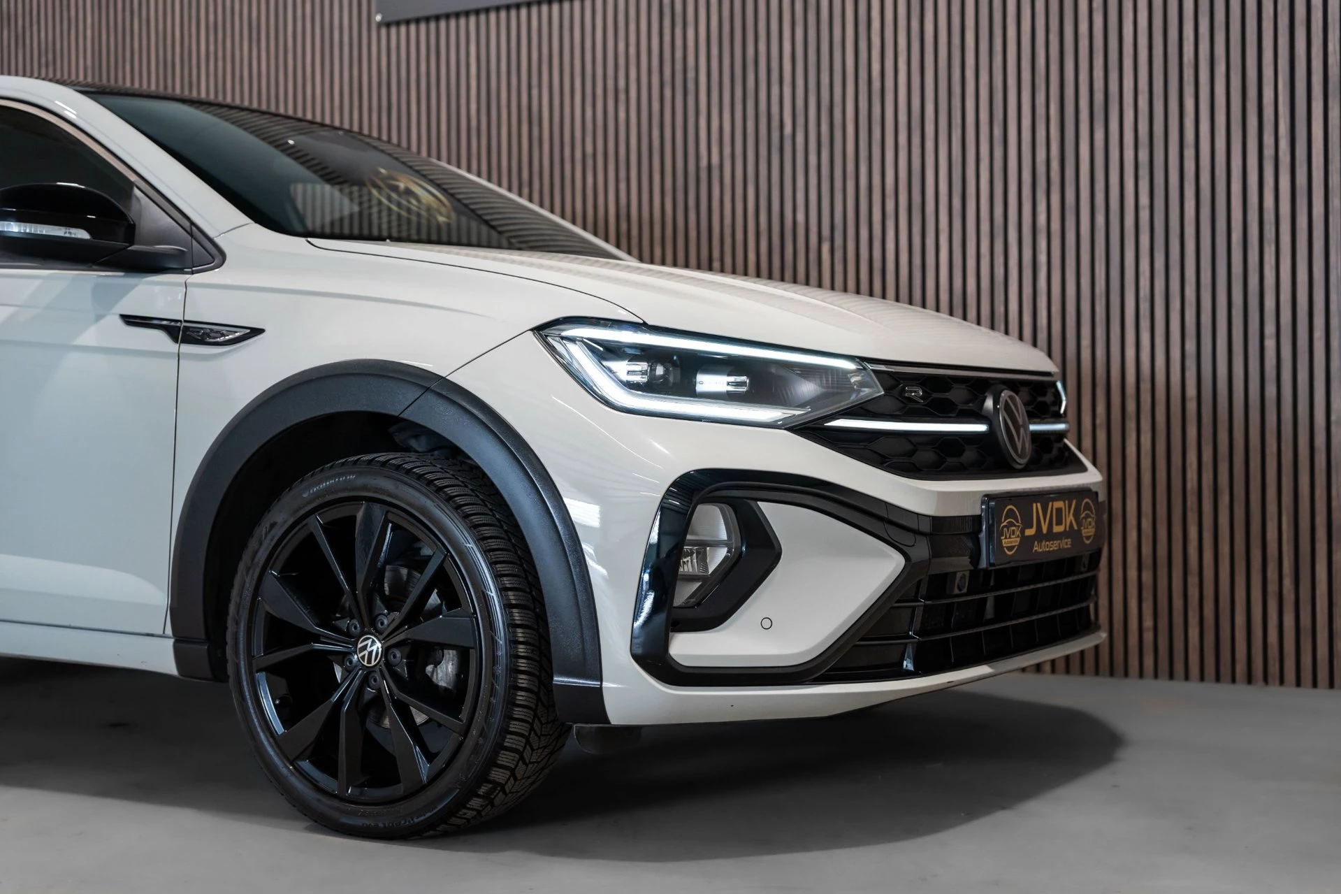 Hoofdafbeelding Volkswagen Taigo