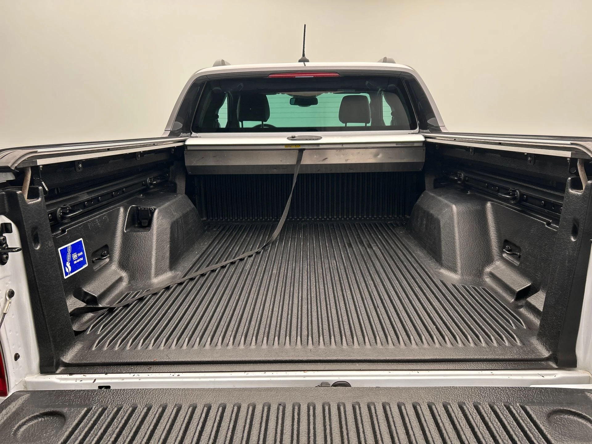 Hoofdafbeelding Ford Ranger