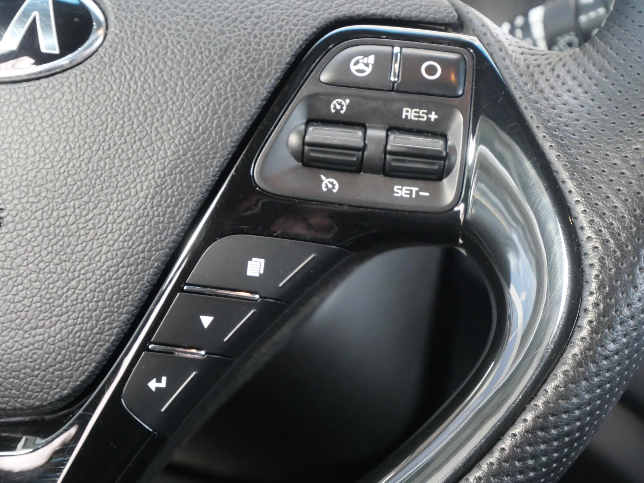 Hoofdafbeelding Kia cee'd