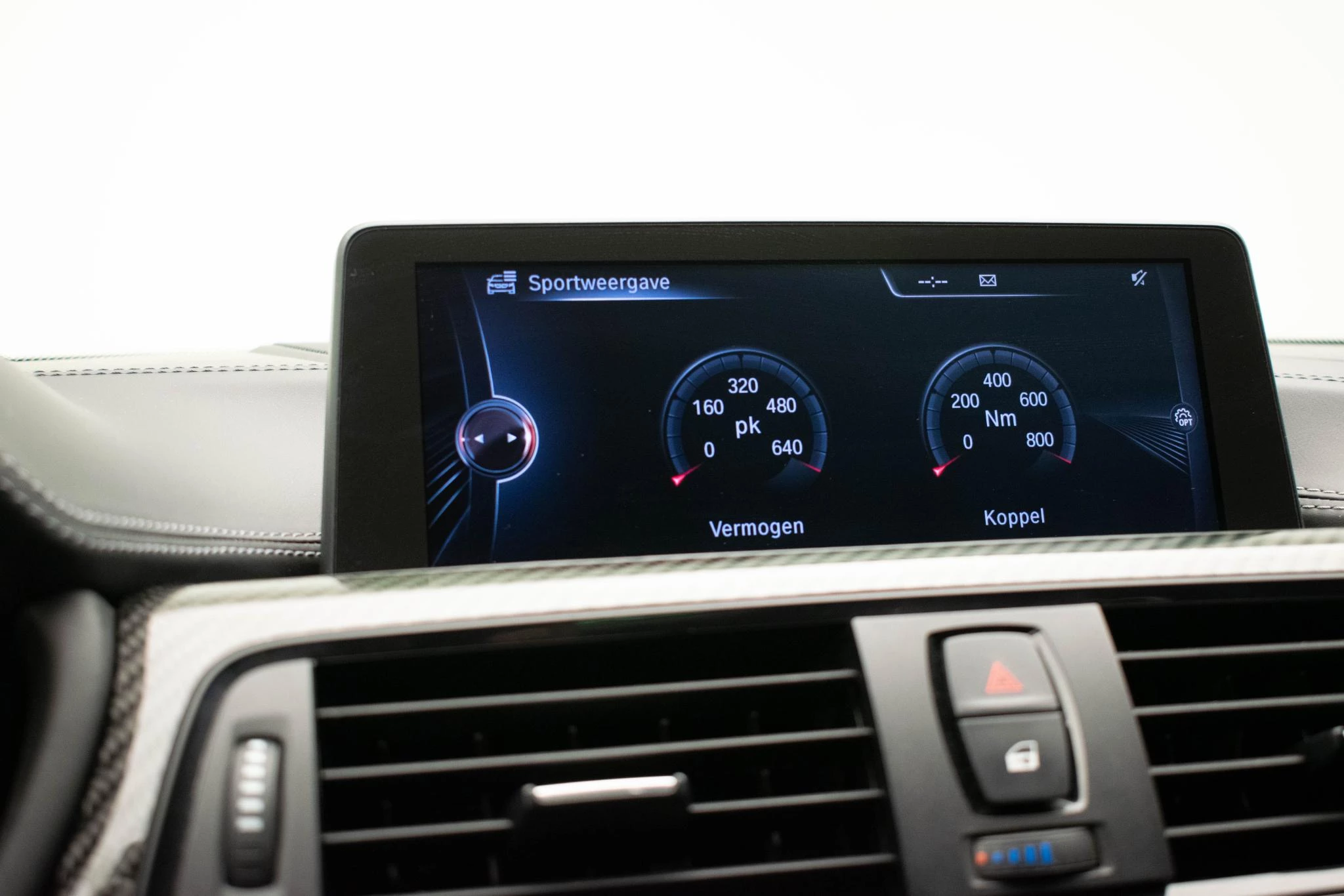 Hoofdafbeelding BMW M4