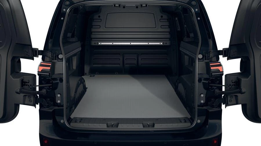 Hoofdafbeelding Volkswagen ID. Buzz Cargo