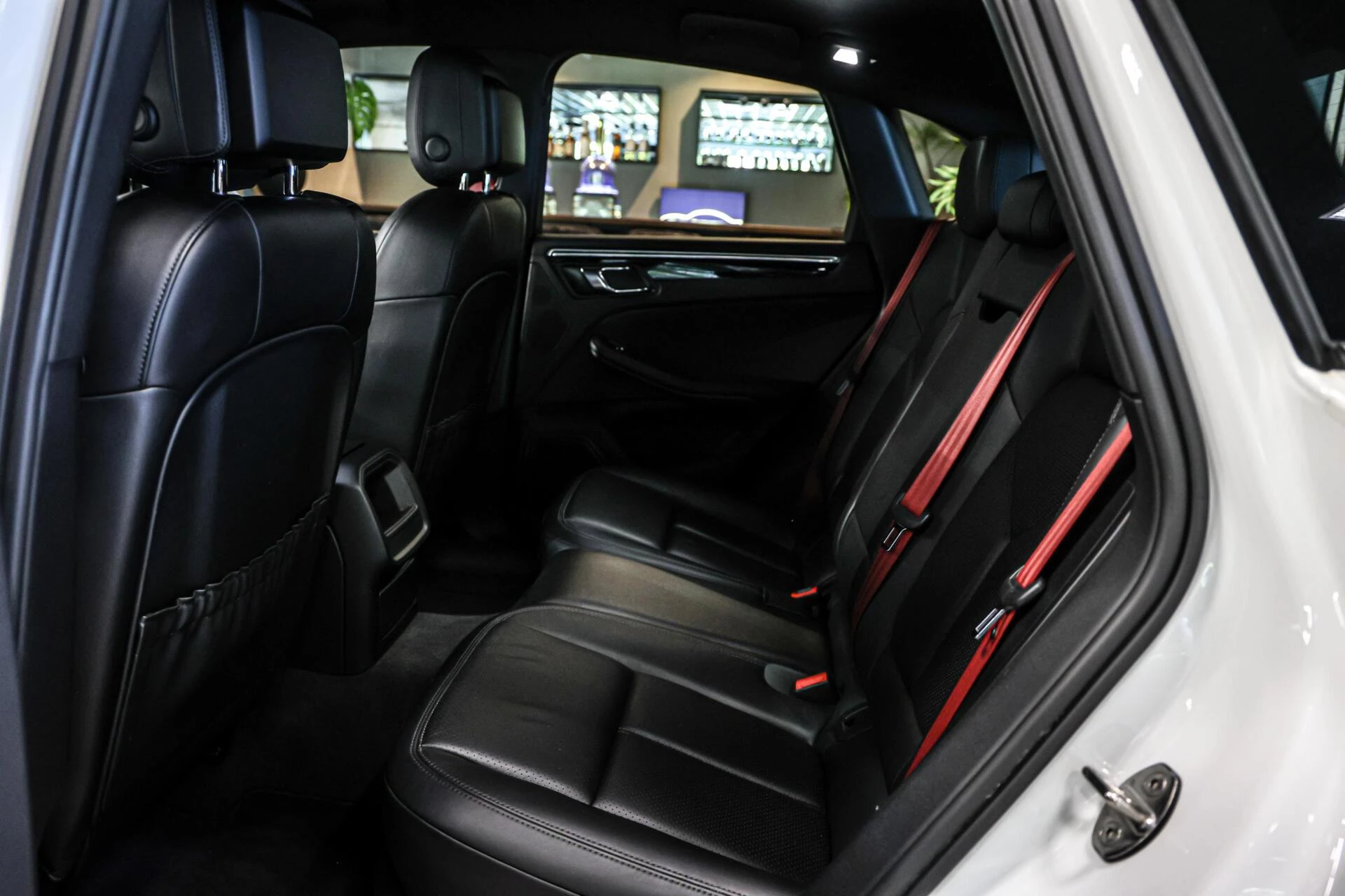 Hoofdafbeelding Porsche Macan