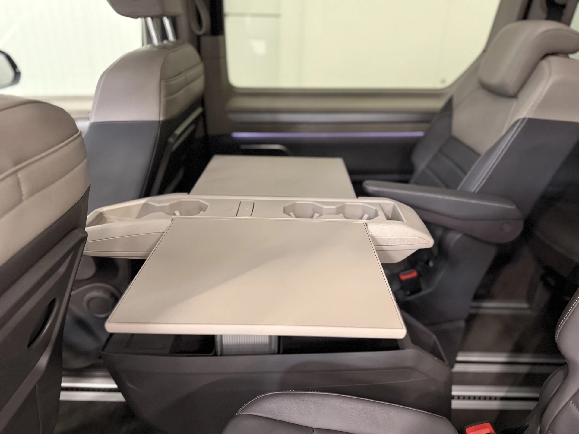 Hoofdafbeelding Volkswagen Multivan