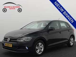 Volkswagen Polo 1.0 MPI Comfortline CARPLAY / AIRCO / BLUETOOTH / CRUISE / ELEK RAMEN