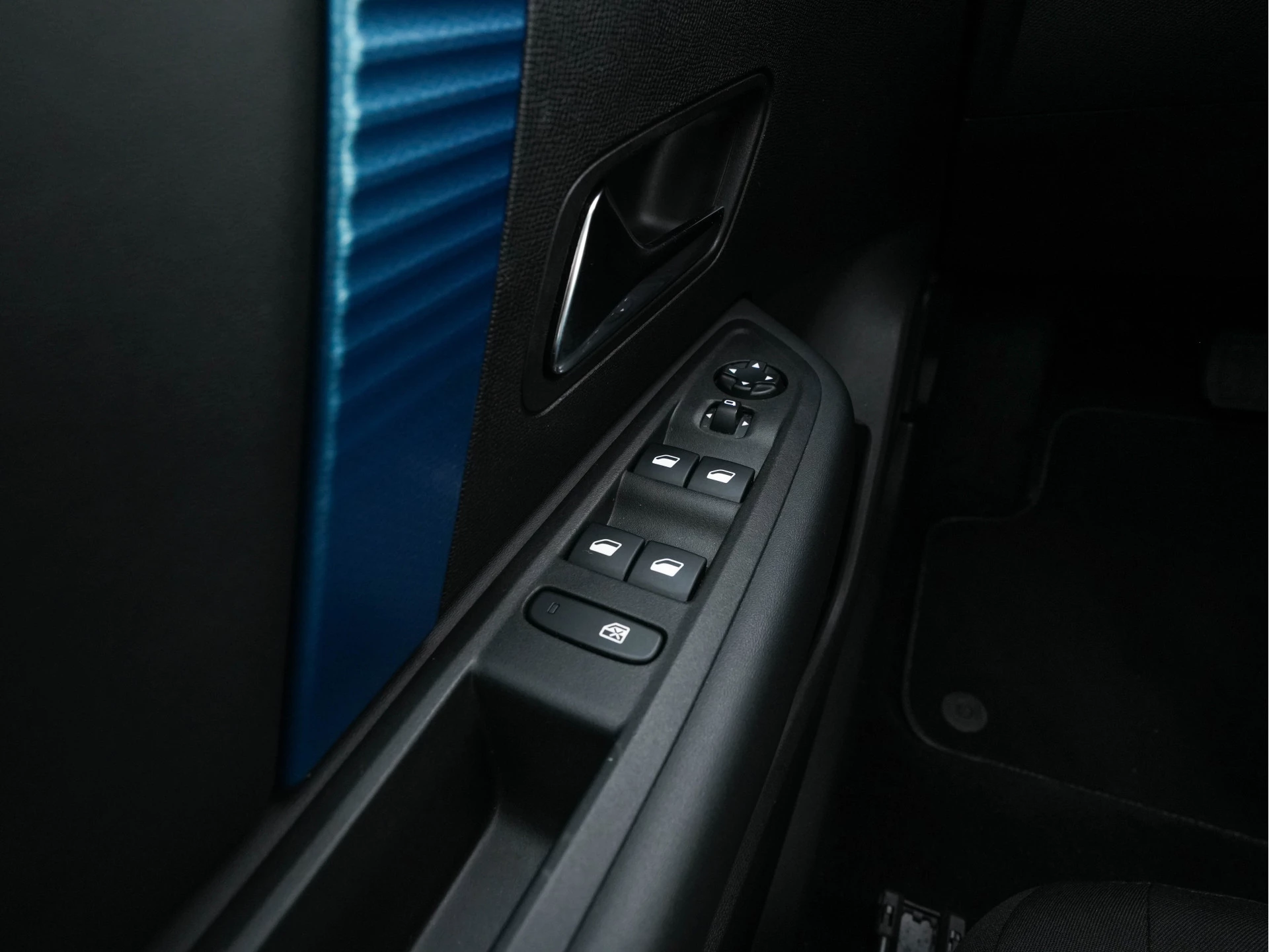 Hoofdafbeelding Citroën ë-C4