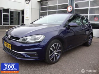 Volkswagen Golf 1.4 TSI Comfortline Business Automaat   Apk t/m 9-6-2027
