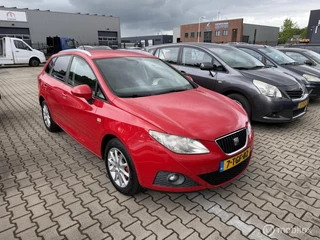 Seat Ibiza ST 1.2 TSI Style