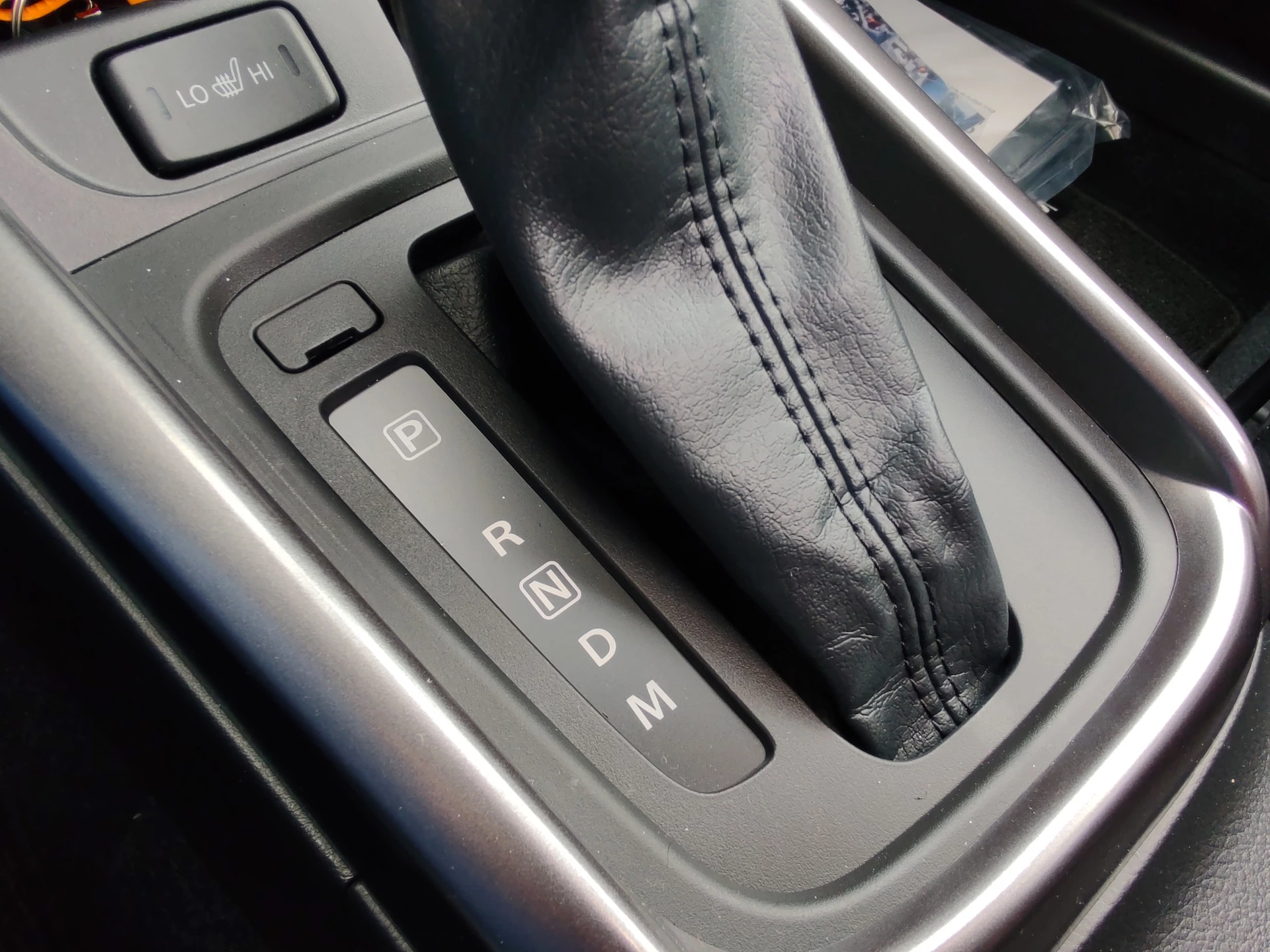 Hoofdafbeelding Suzuki S-Cross