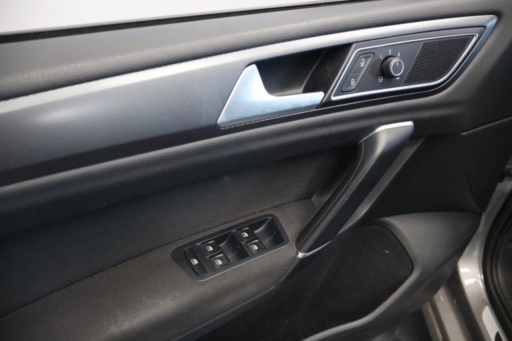 Hoofdafbeelding Volkswagen Golf Sportsvan