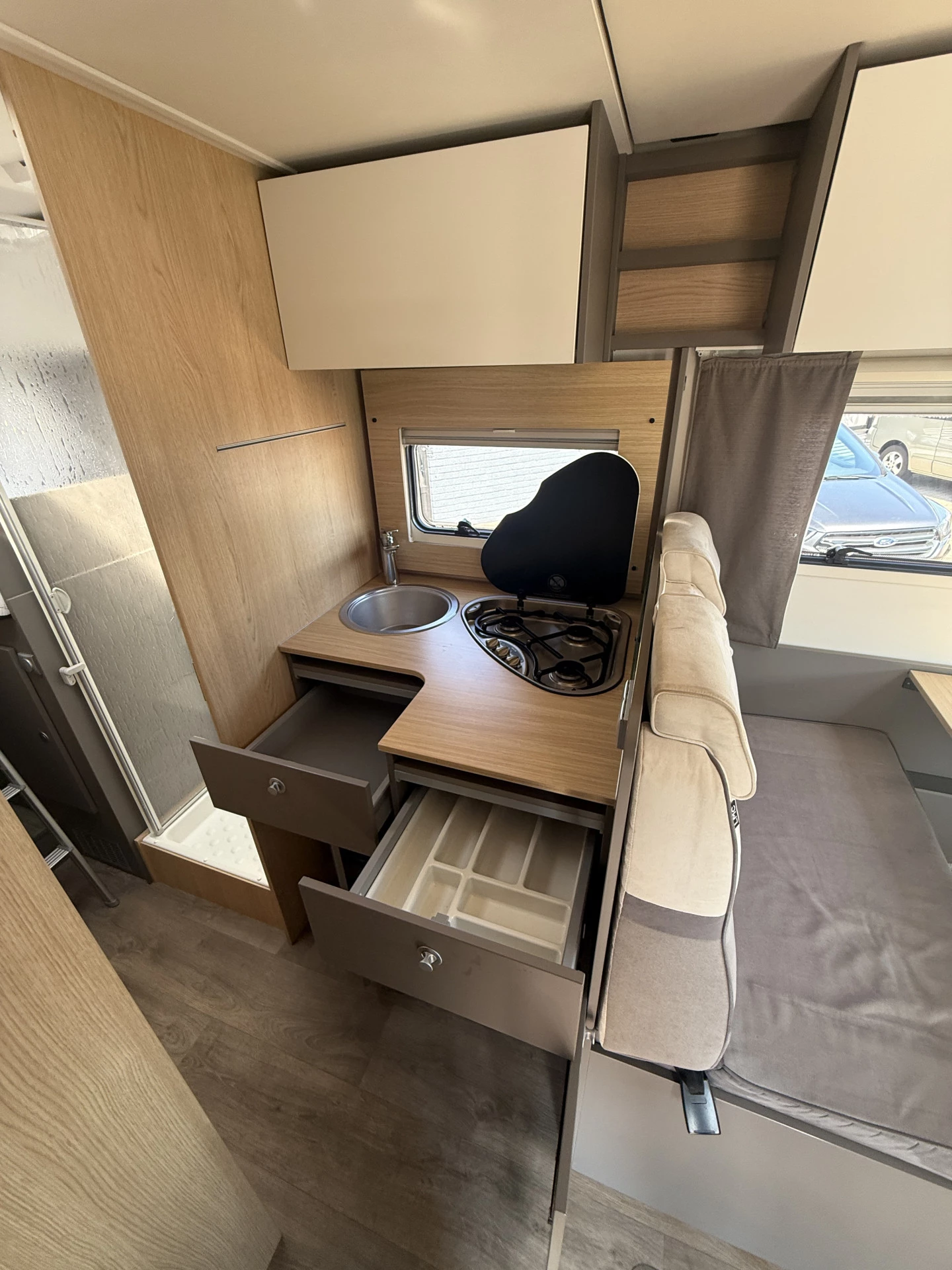 Hoofdafbeelding Citroën Jumper