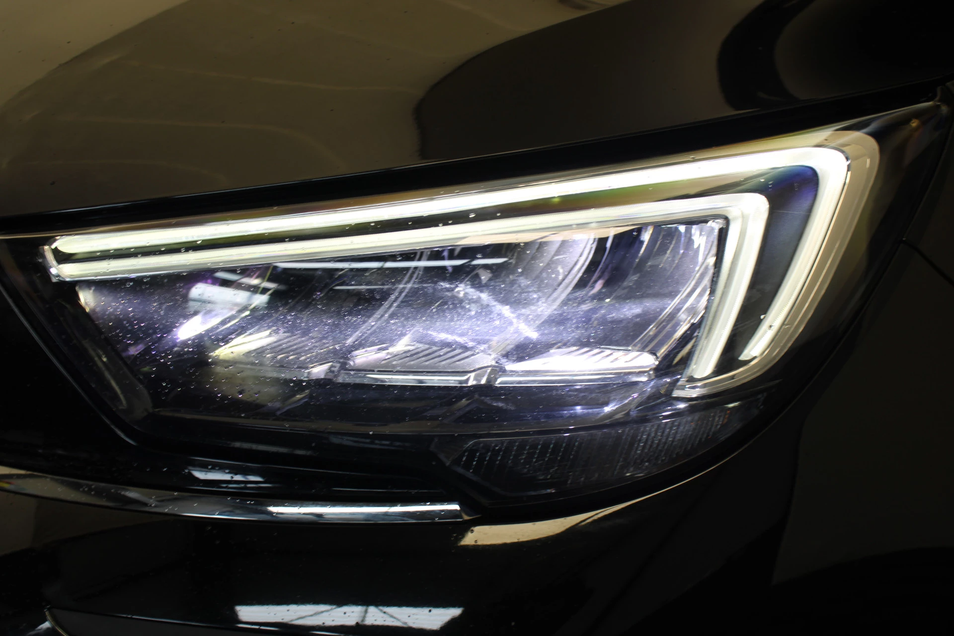 Hoofdafbeelding Opel Crossland