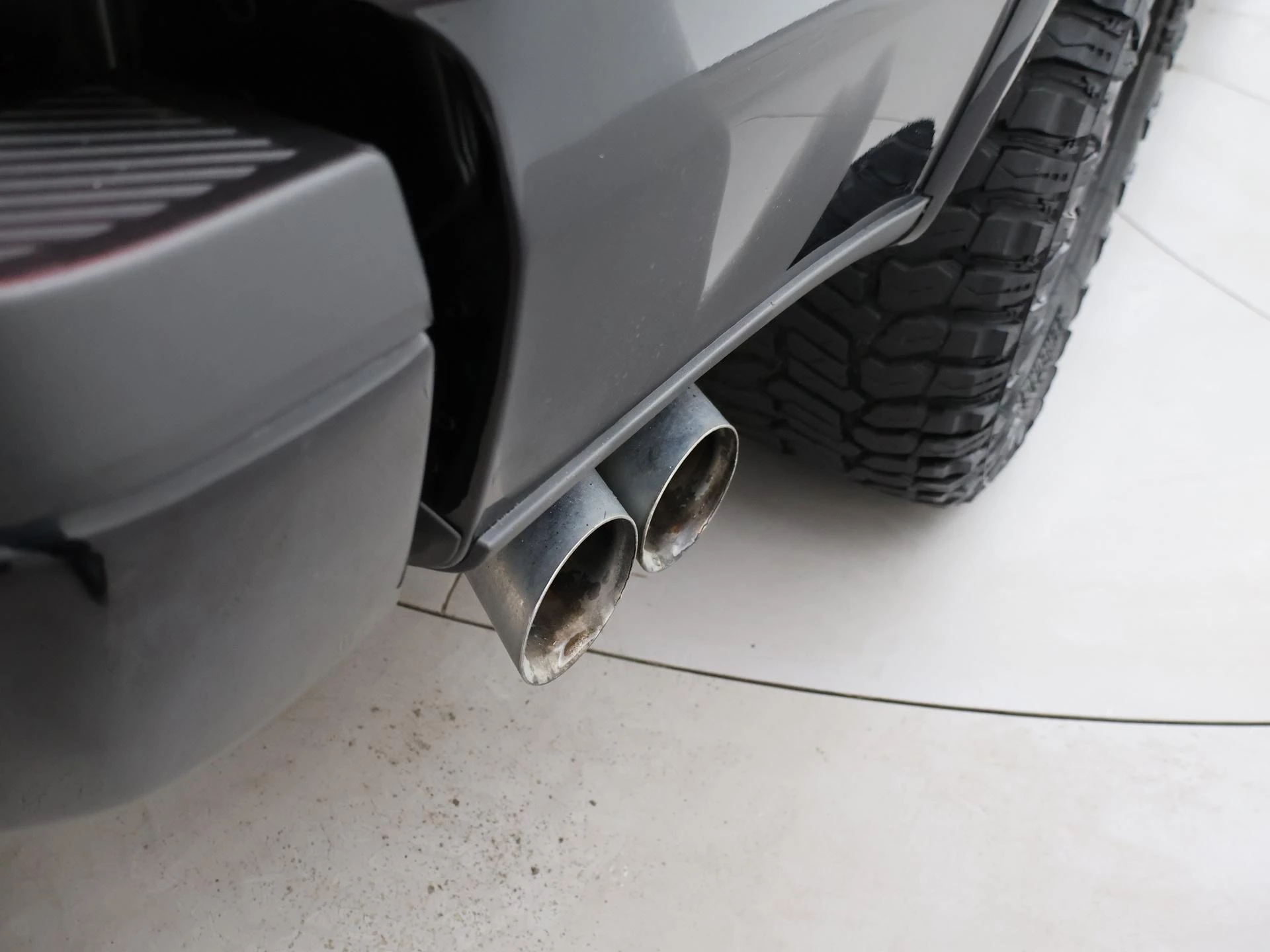 Hoofdafbeelding Ford F-150