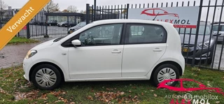 Volkswagen Up! 1.0 BMT take up!