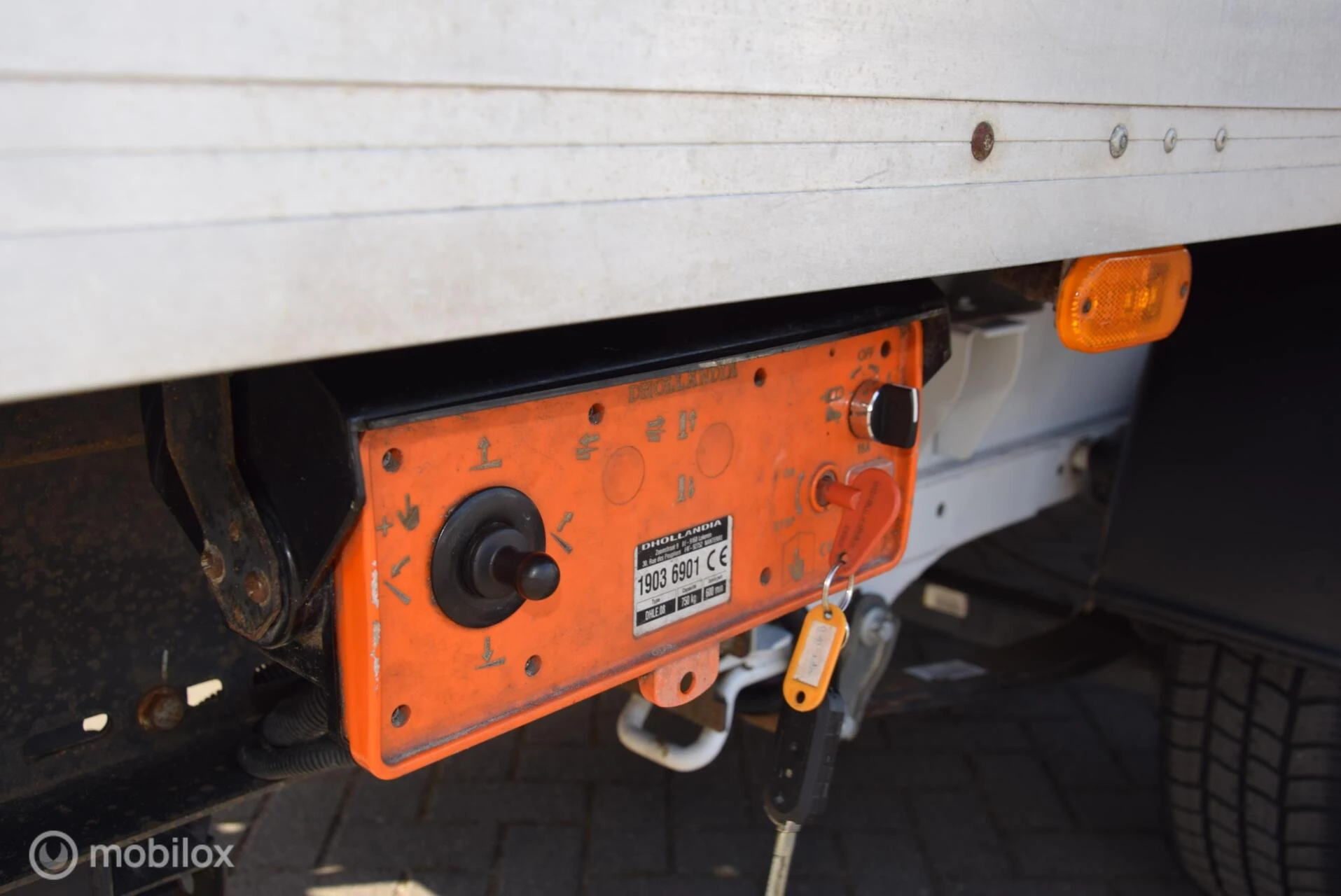Hoofdafbeelding Fiat Ducato