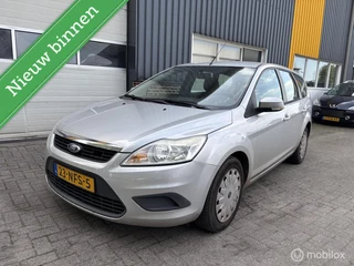 Ford Focus Wagon 1.6 TDCi Comfort