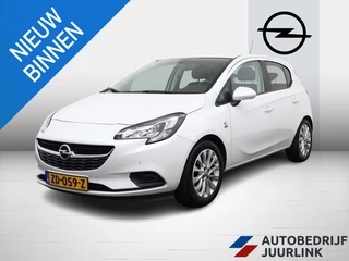 Opel Corsa 1.0 T. 90 pk 120 Jaar Edit. Trekhaak/Winterp/Apple