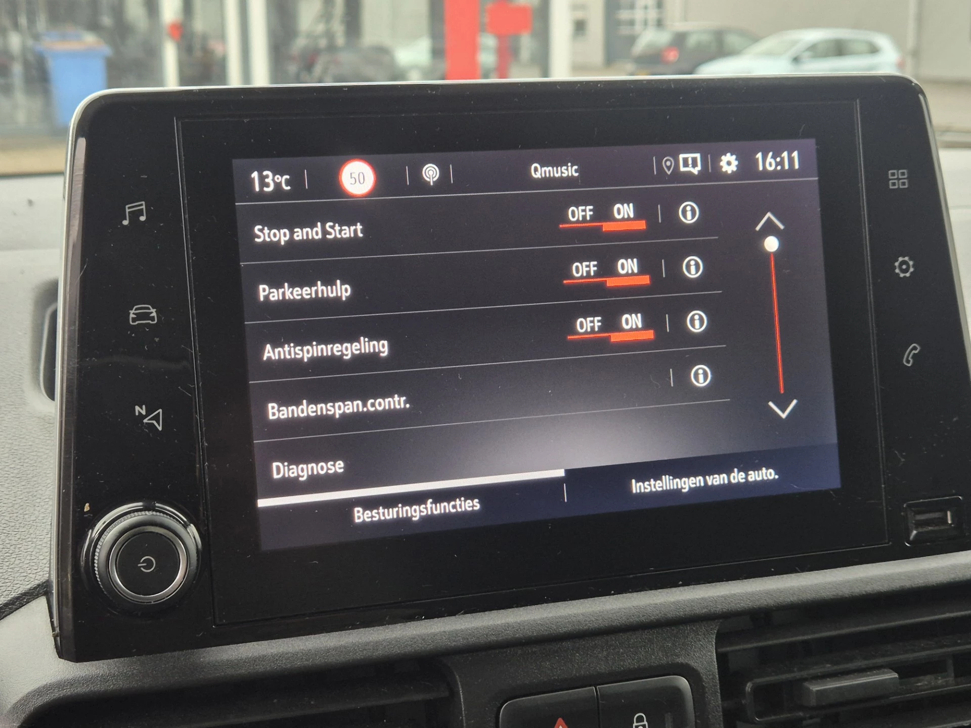 Hoofdafbeelding Opel Combo