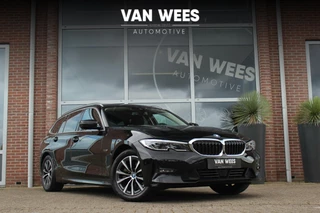 ➡️ BMW 3-serie Touring 320e G21 Business Edition Plus | 1e eigenaar | Laser | 360camera | DAB | Carplay | Head-up | 17 inch | Navi | Sportstuur | PDC | inc BTW | Cruise-control