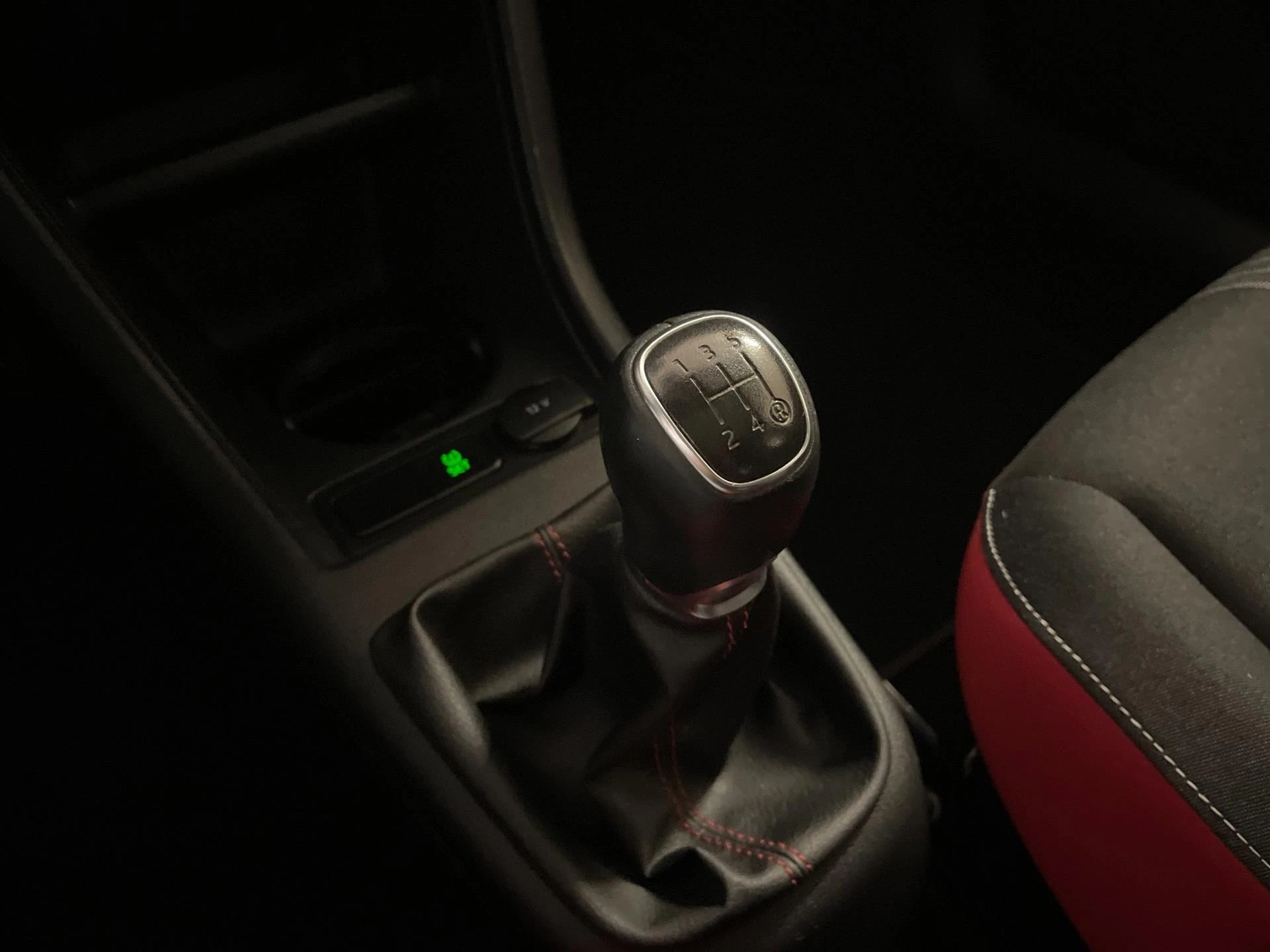 Hoofdafbeelding Škoda Citigo