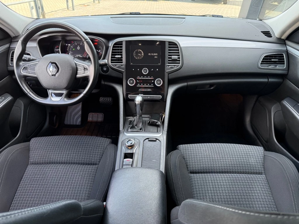 Hoofdafbeelding Renault Talisman