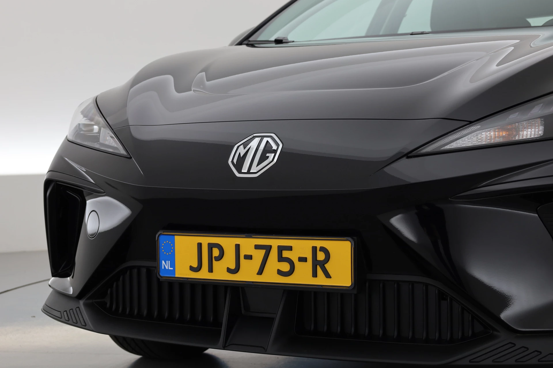 Hoofdafbeelding MG MG4