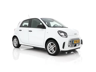 Hoofdafbeelding smart Forfour