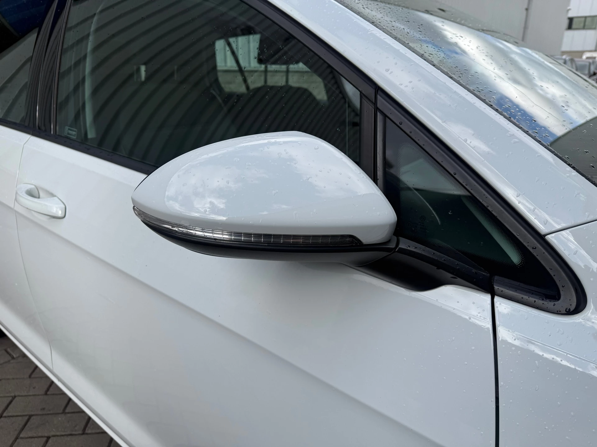 Hoofdafbeelding Volkswagen e-Golf
