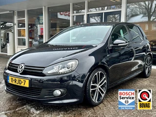 Volkswagen Golf 1.4 TSI R-Line NAP! Navi, Climat, Cruise, Pdc, LM..