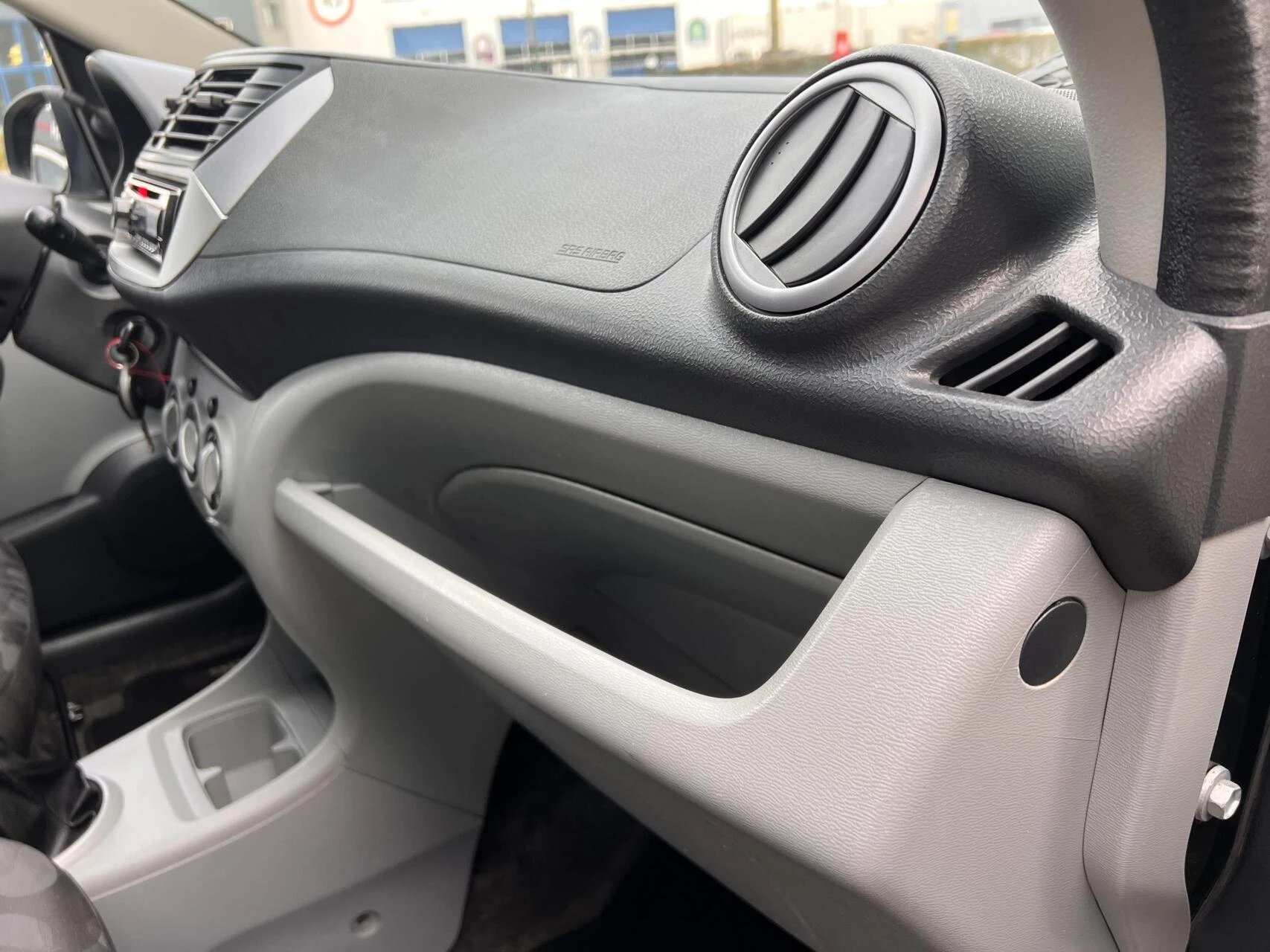 Hoofdafbeelding Suzuki Alto