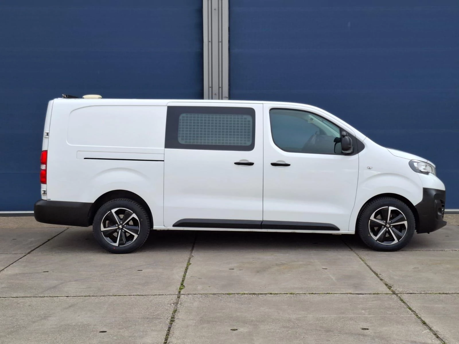 Hoofdafbeelding Peugeot Expert