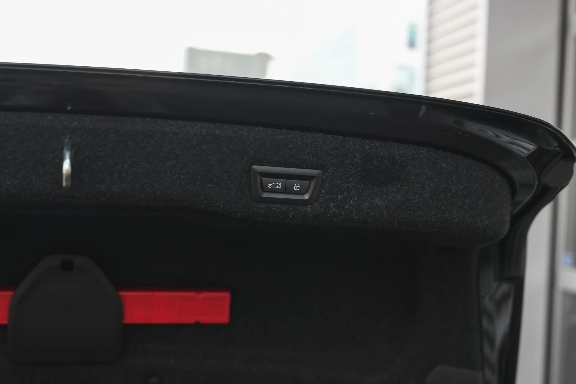 Hoofdafbeelding BMW i5