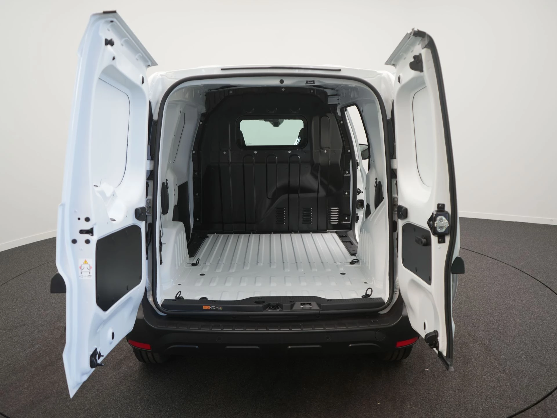Hoofdafbeelding Renault Express