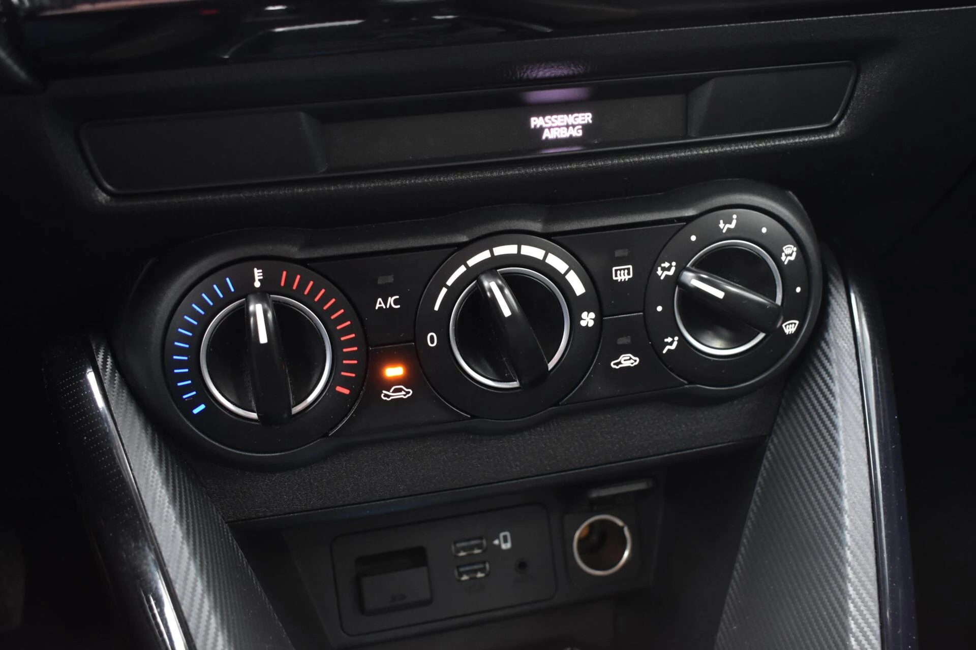 Hoofdafbeelding Mazda 2