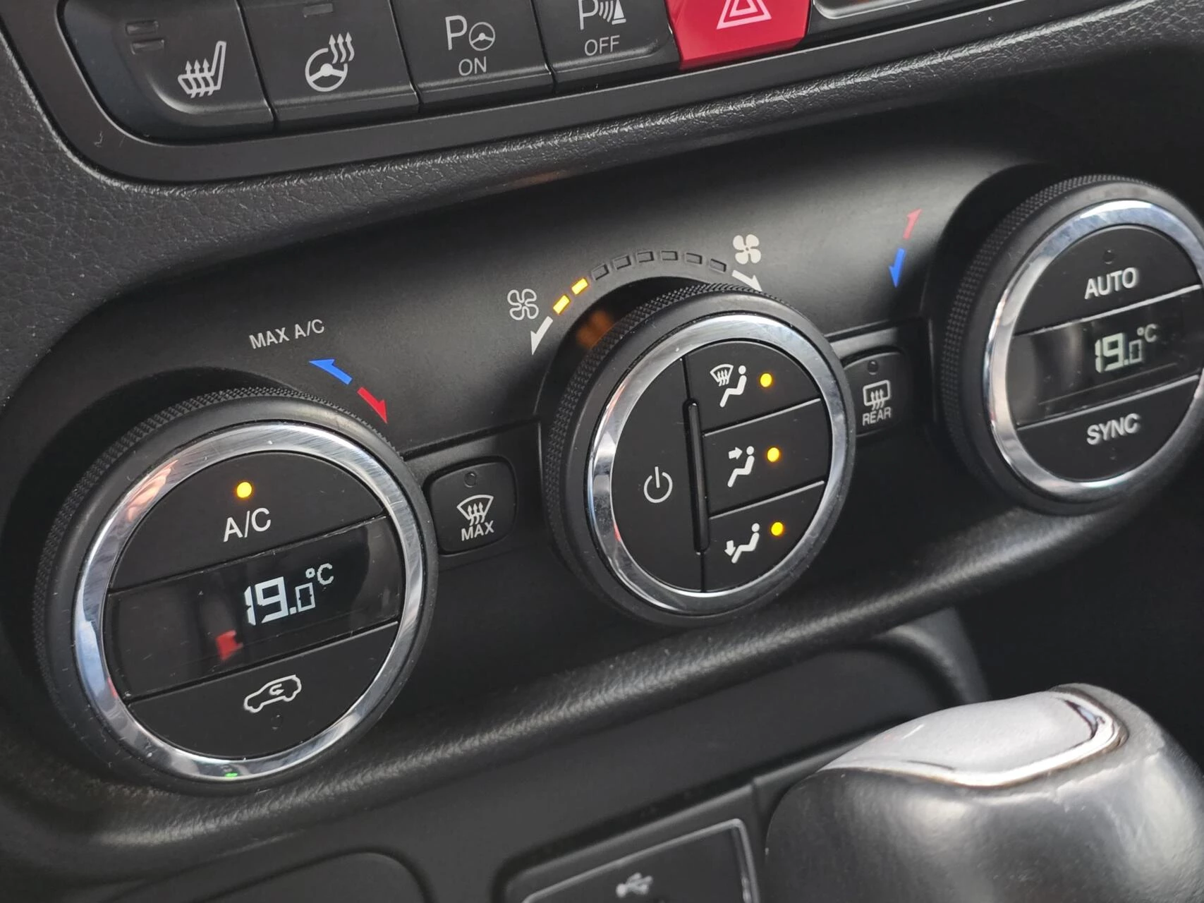 Hoofdafbeelding Jeep Renegade