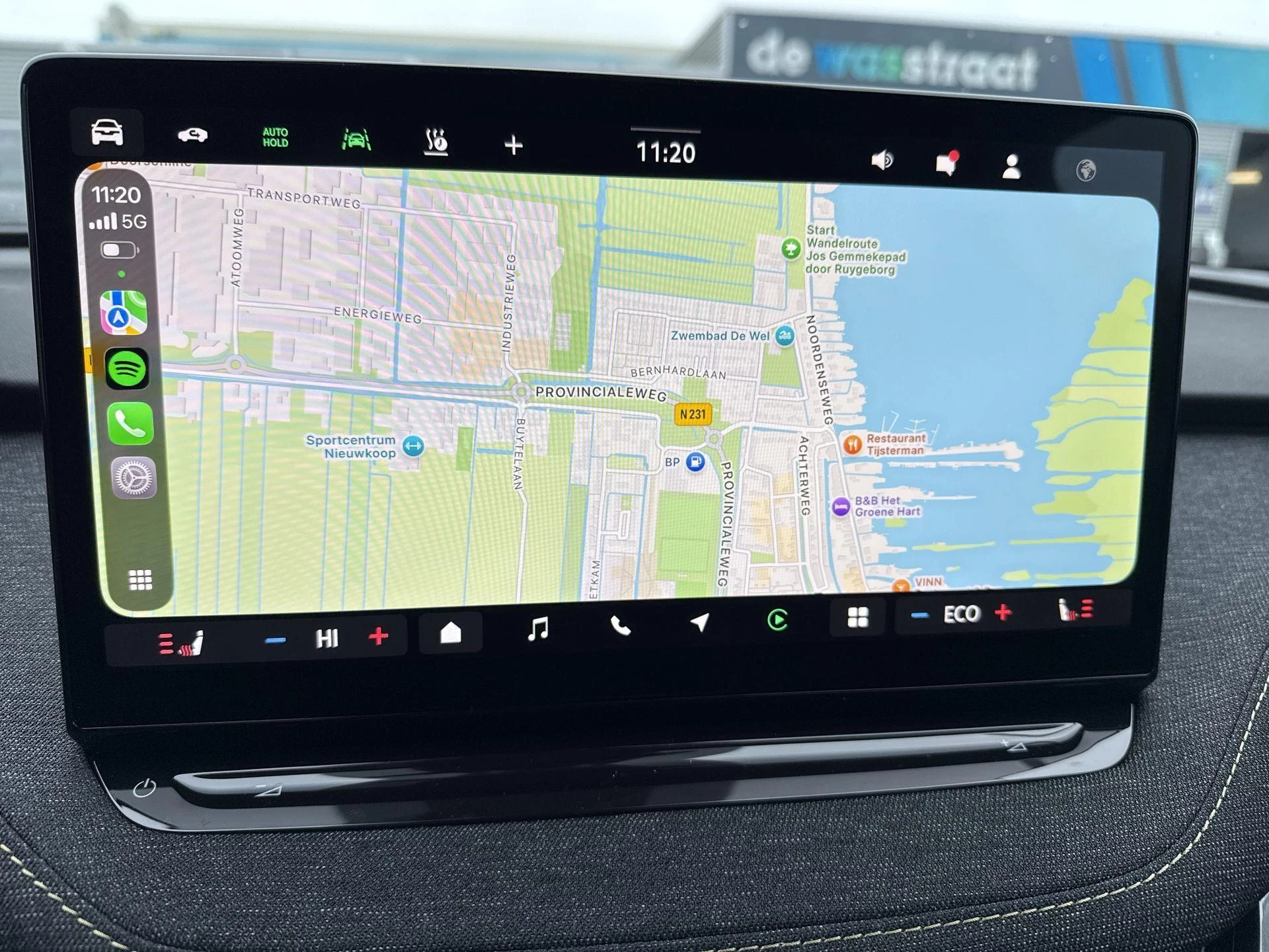 Hoofdafbeelding Škoda Elroq