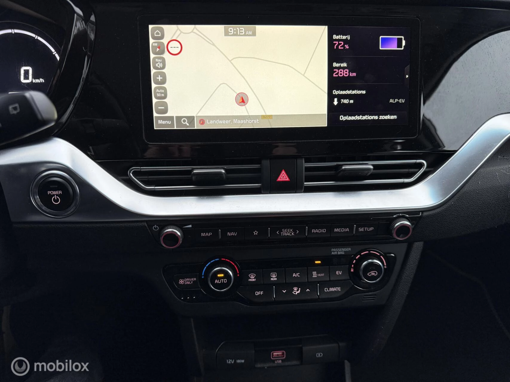 Hoofdafbeelding Kia e-Niro