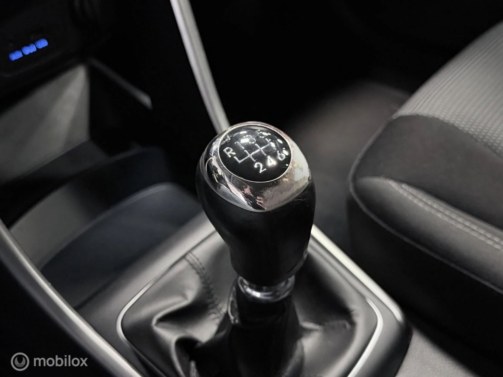 Hoofdafbeelding Hyundai i30