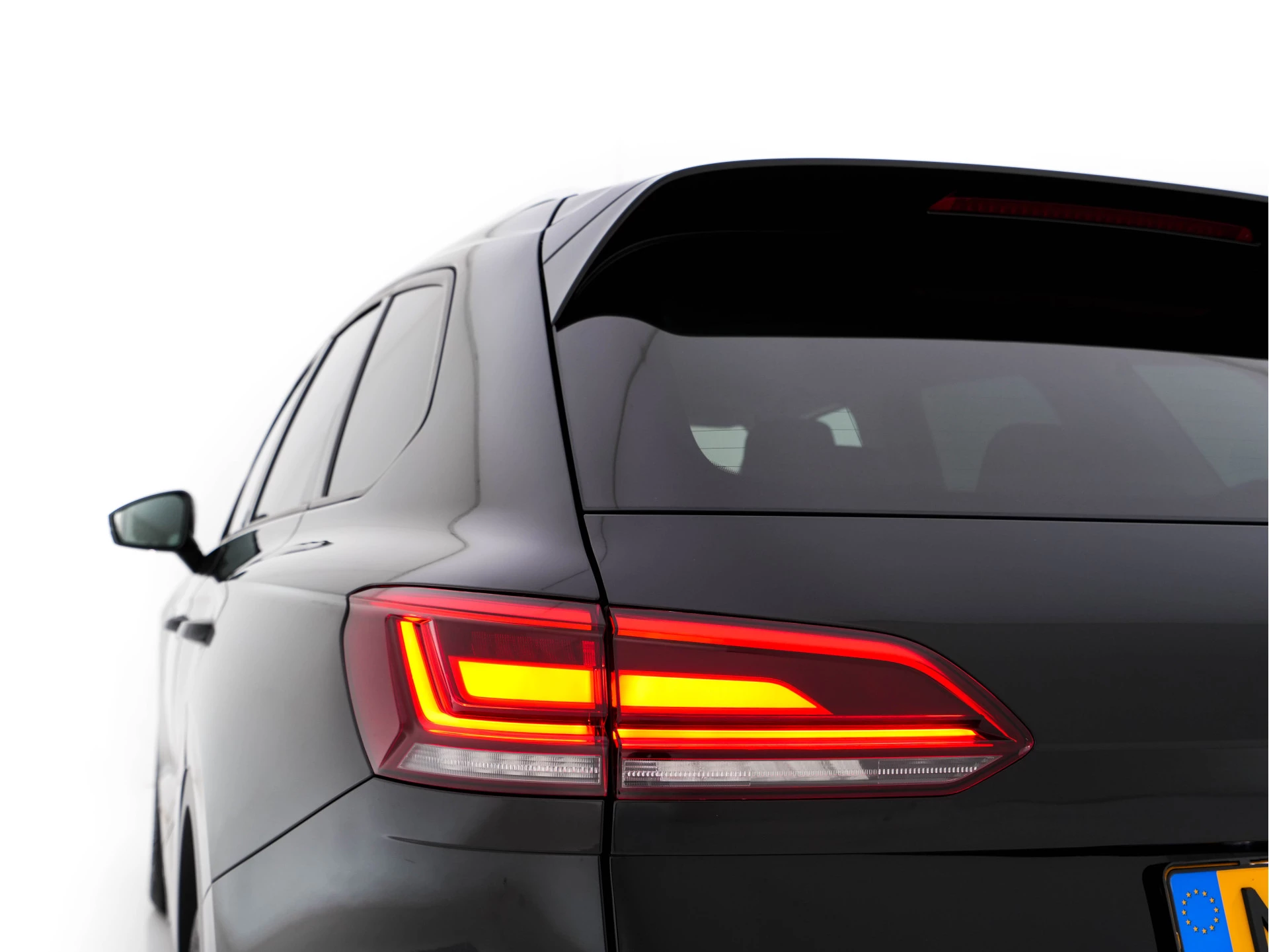 Hoofdafbeelding Volkswagen Touareg
