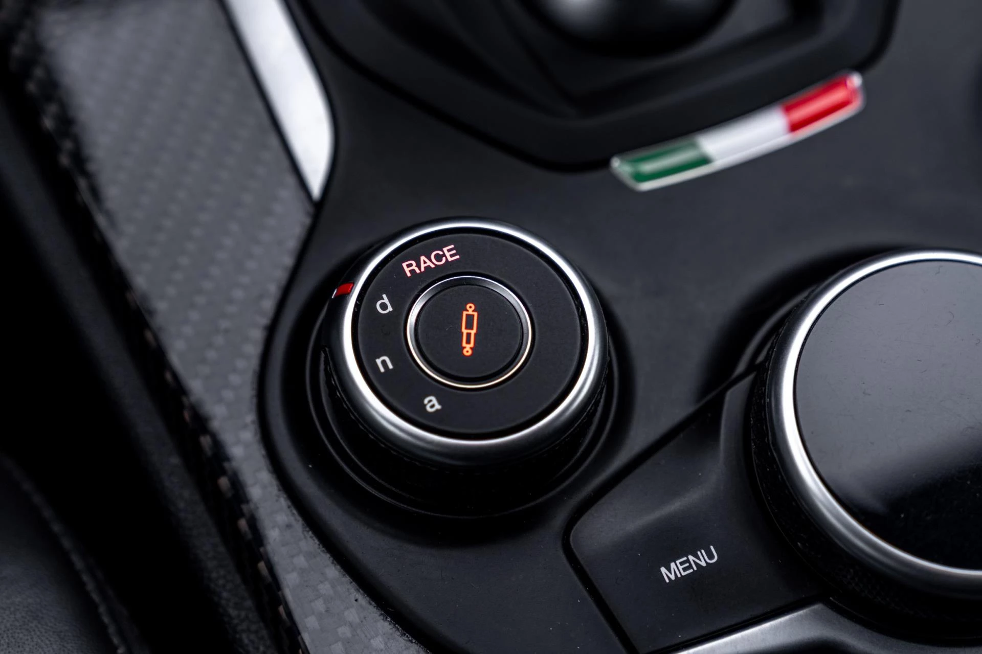 Hoofdafbeelding Alfa Romeo Stelvio
