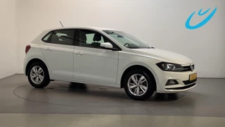 Volkswagen Polo 1.0 TSI Comfortline Navigatie DAB+ App-Connect