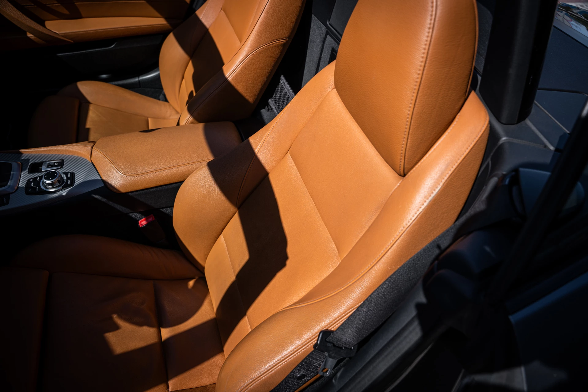 Hoofdafbeelding BMW Z4