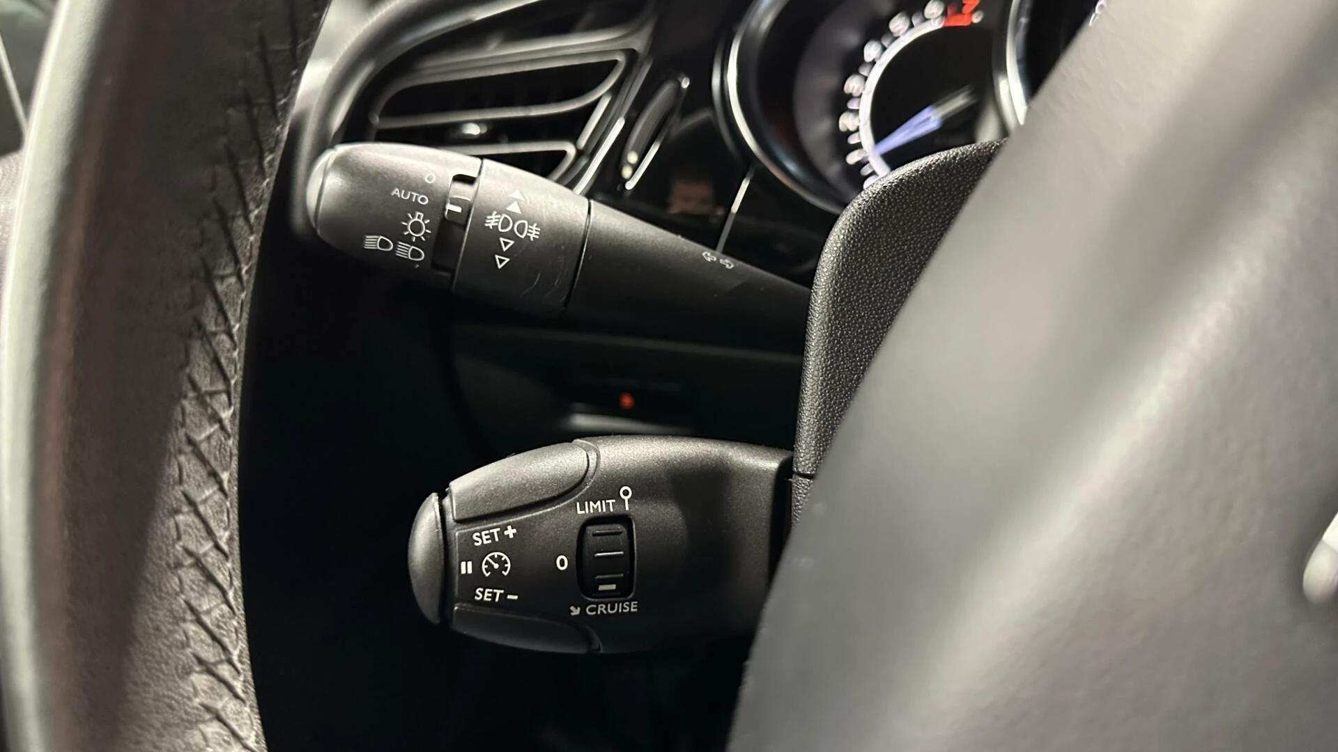 Hoofdafbeelding Citroën DS3