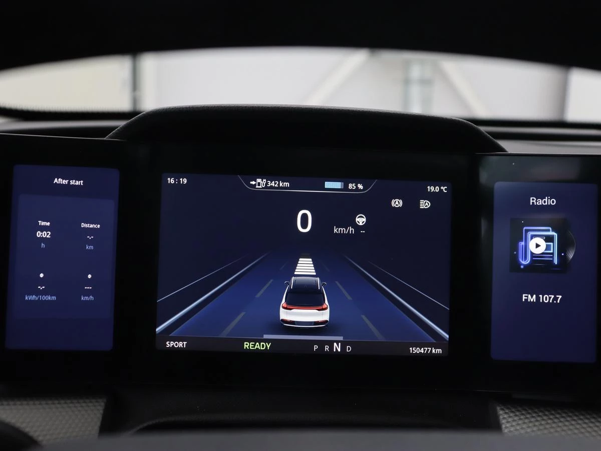 Hoofdafbeelding Aiways U5