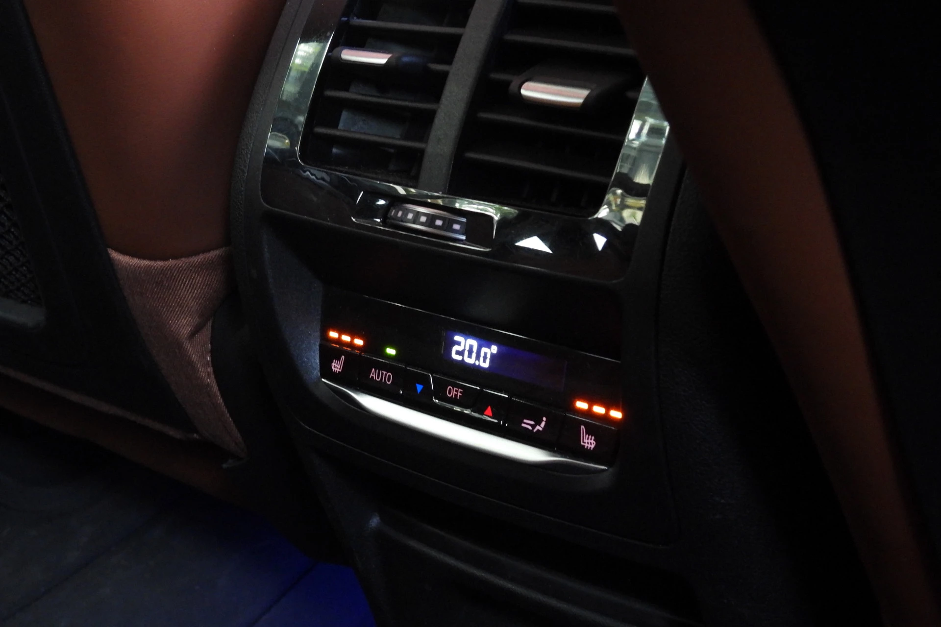 Hoofdafbeelding BMW X4